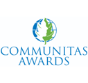 Communitas Awards Winner Jessica Bensch