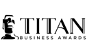 Titan Business Award 2021 Winner Jessica Bensch