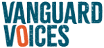 Vanguard Voices Logo